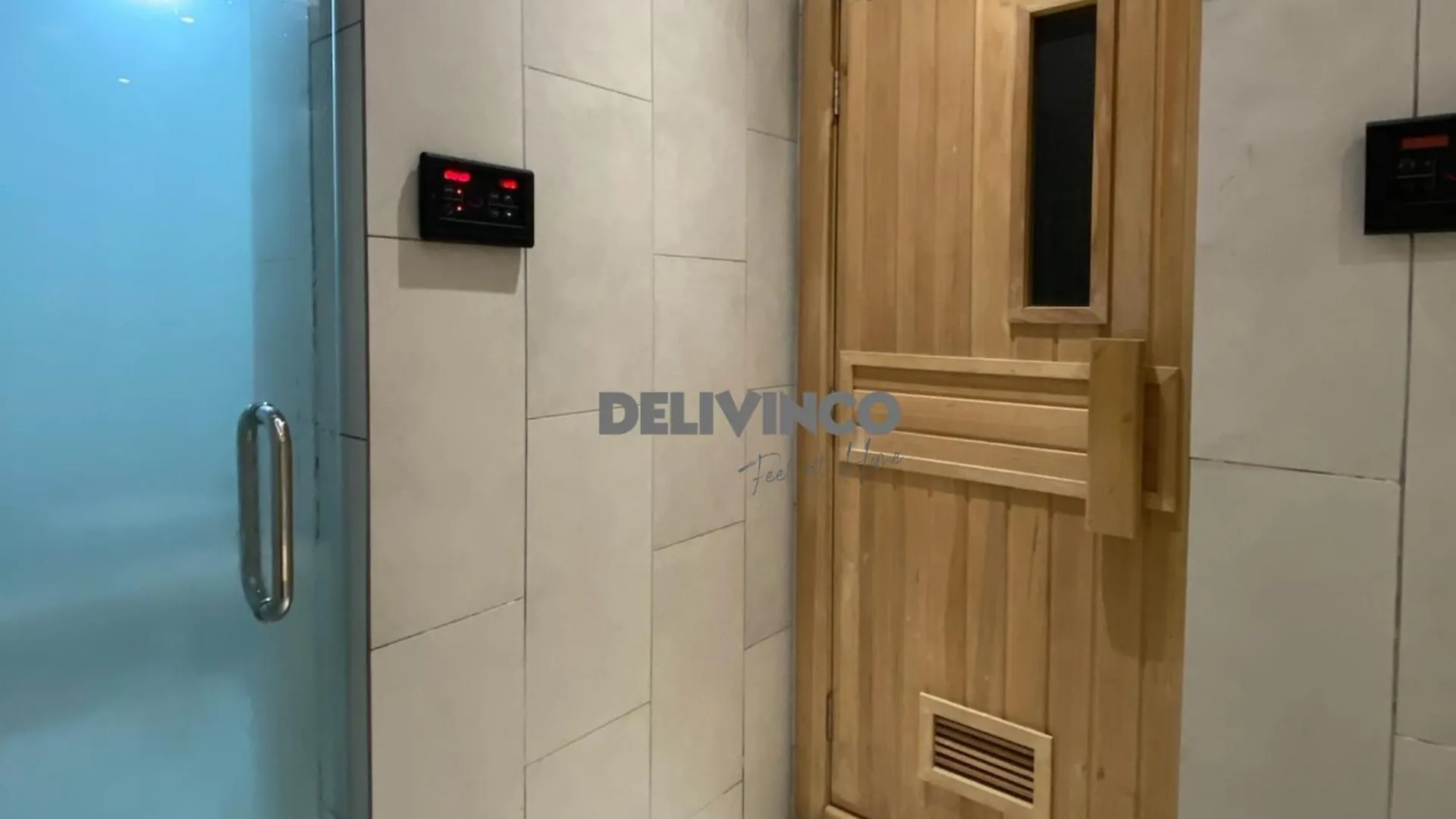 The Luxe - Klcc View - 3 Pax Balcony At 41 Floor Apartment Kuala Lumpur